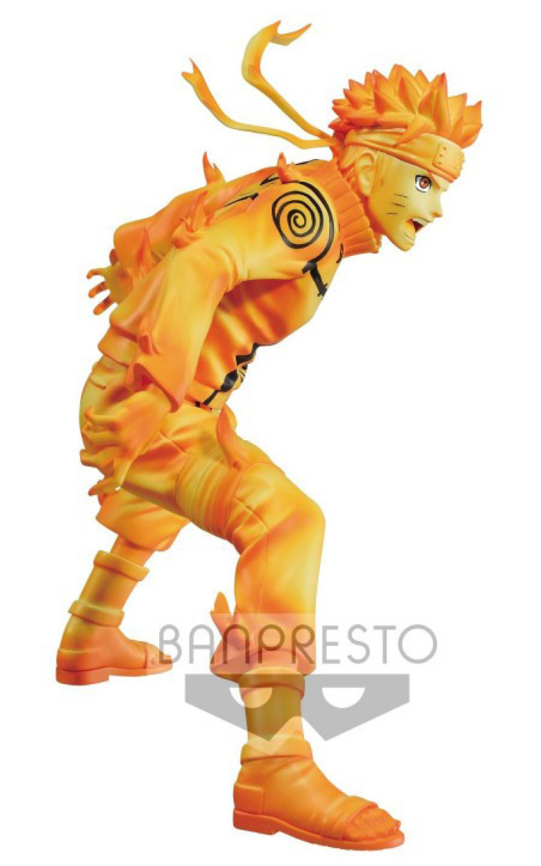 figurine naruto banpresto