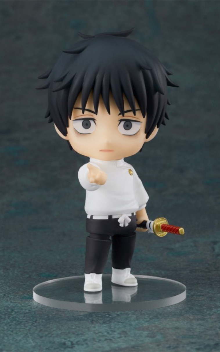 figurine nendoroid yuta okkotsu 