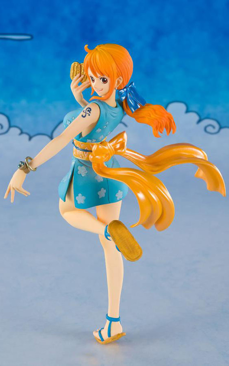 nami onami figuarts