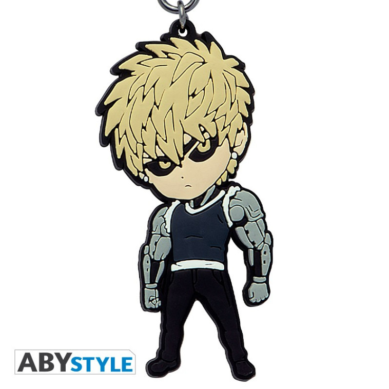 genos sd abystyle