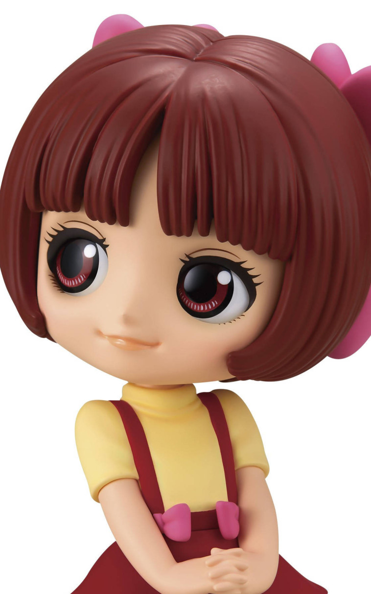 figurine pinoko black jack