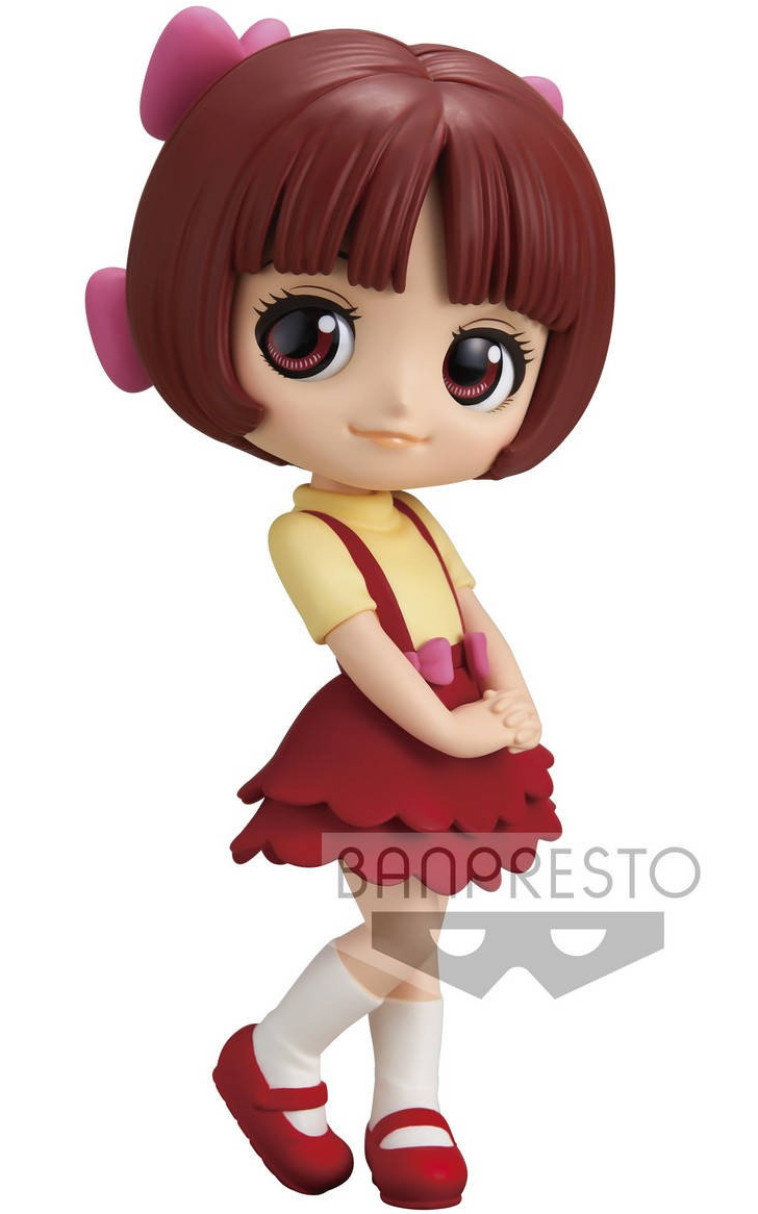 figurine pinoko