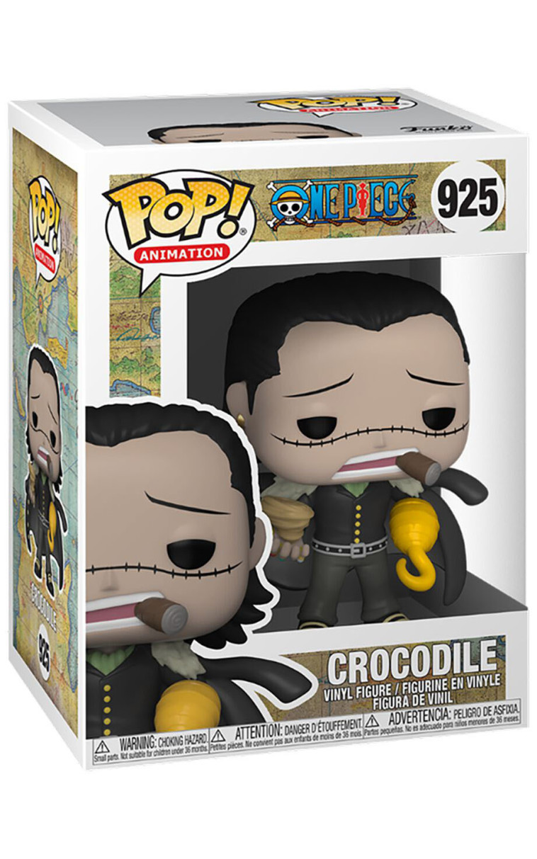 funko pop crocodile 925