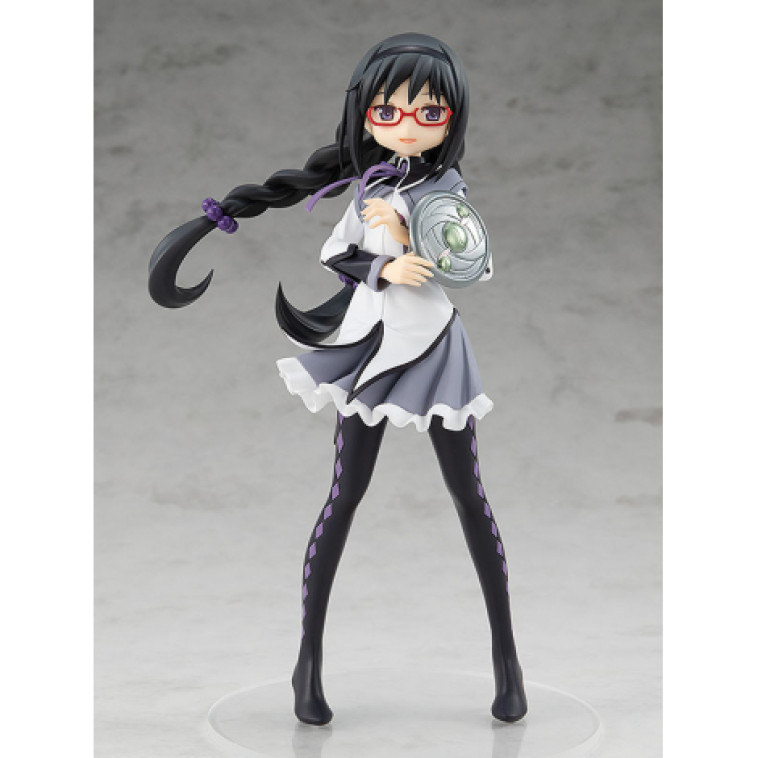 figurine homura akemi