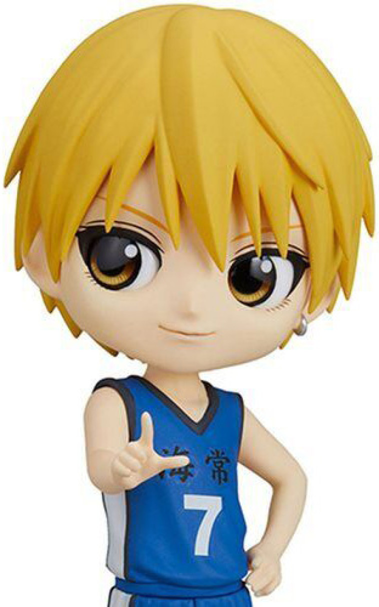 qposket ryota kise