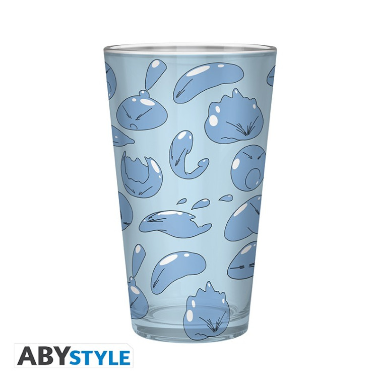 verre xxl abystyle rimuru