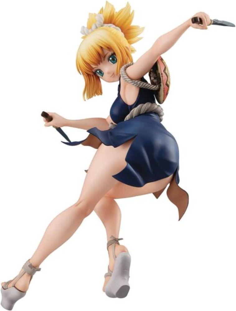 figurine megahouse kohaku