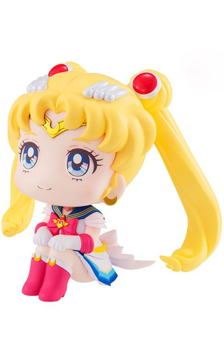 figurine sailor moon 