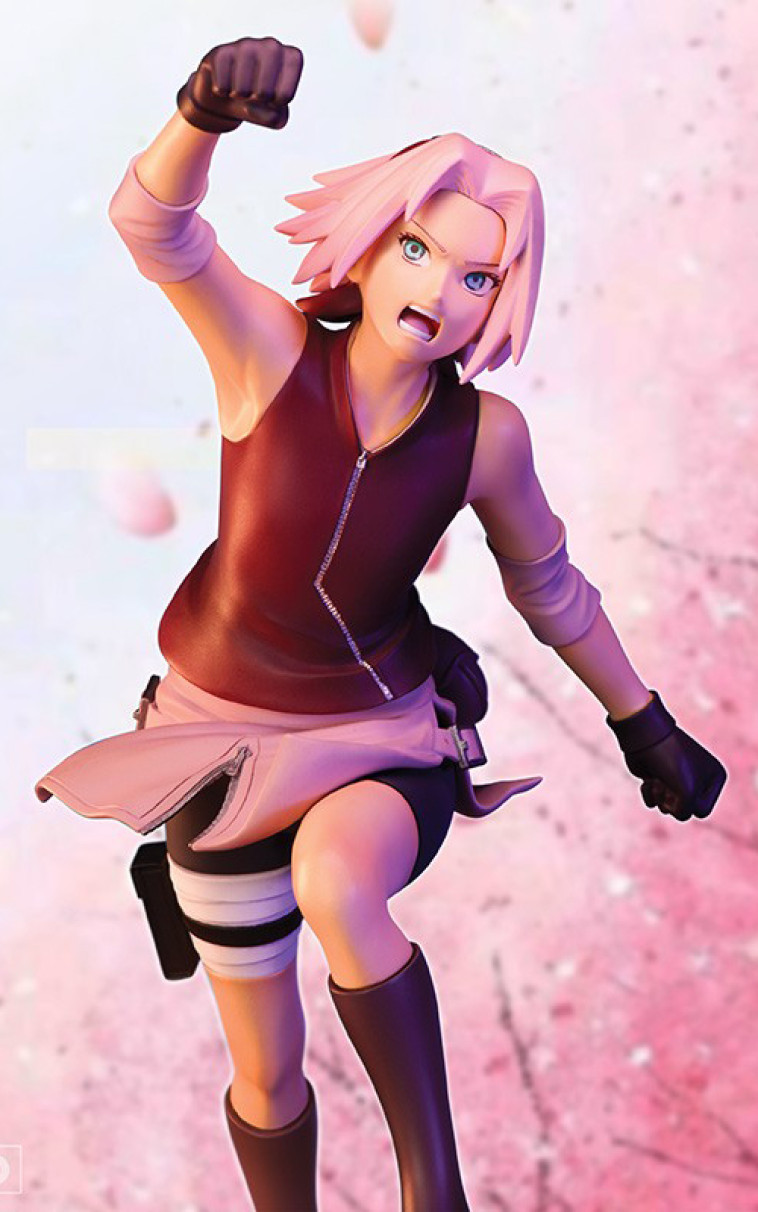 sakura haruno abystyle