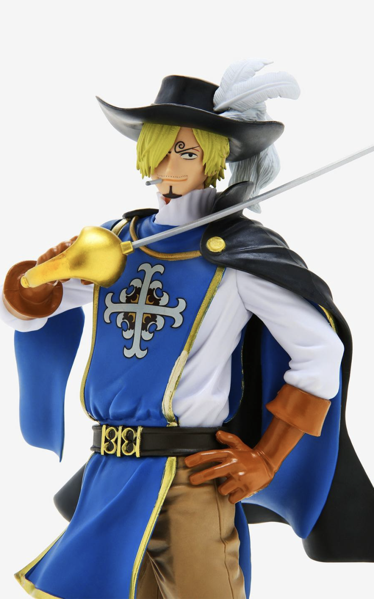 sanji banpresto