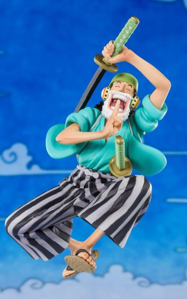 usopp usohachi wano