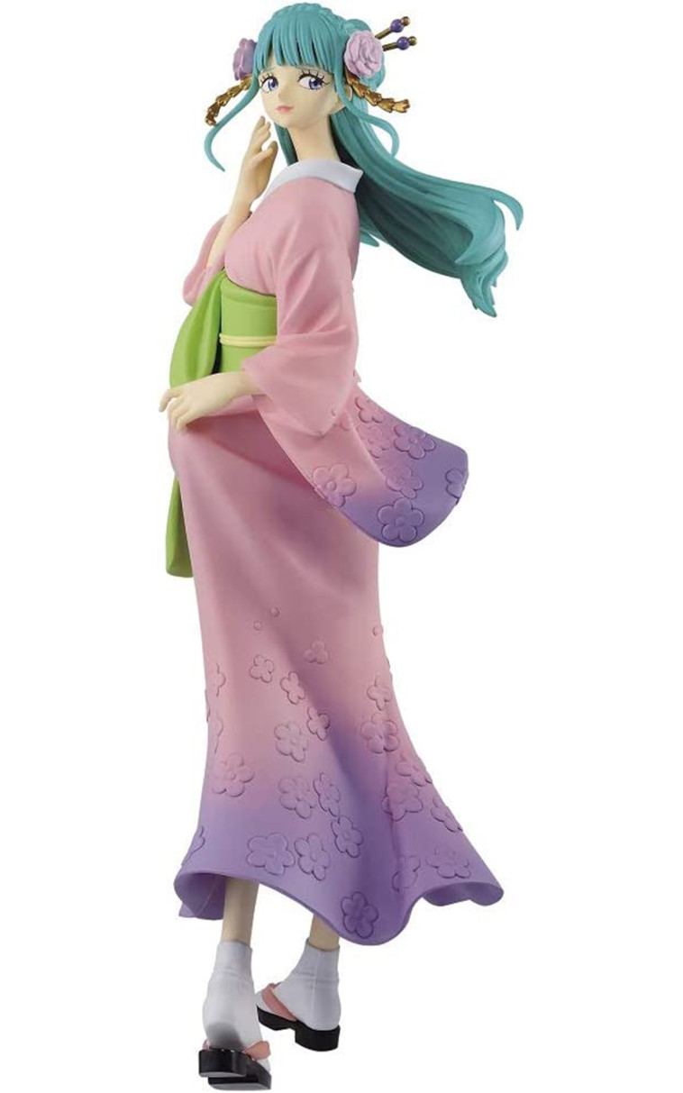 hiyori kozuki banpresto