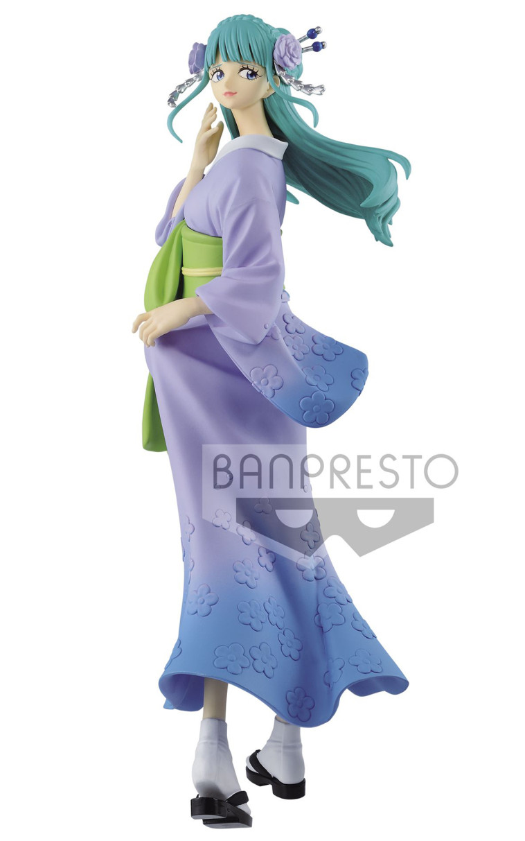 kozuki hiyori banpresto