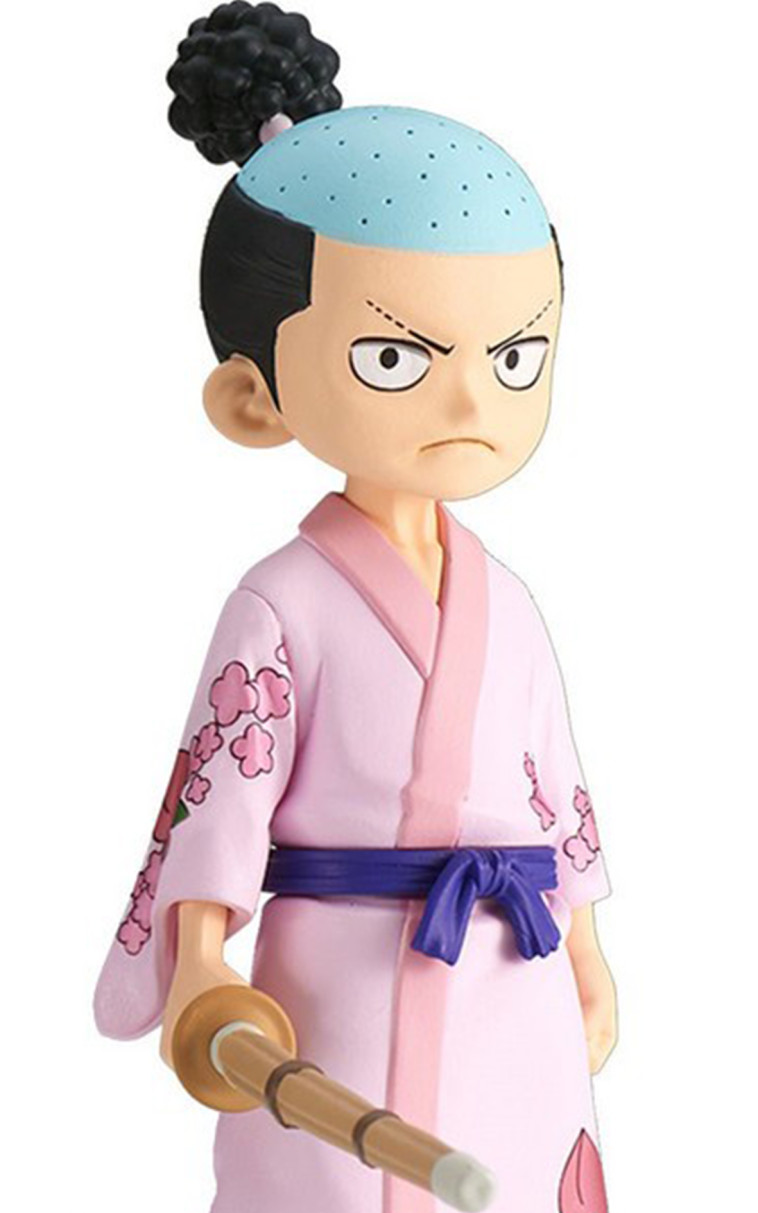 figurine kouzuki momonosuke