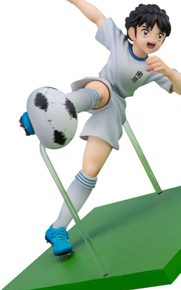 figurine captain tsubasa 