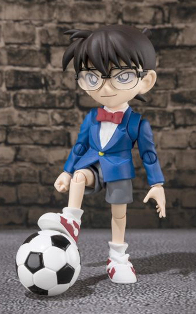 figurine detective conan 