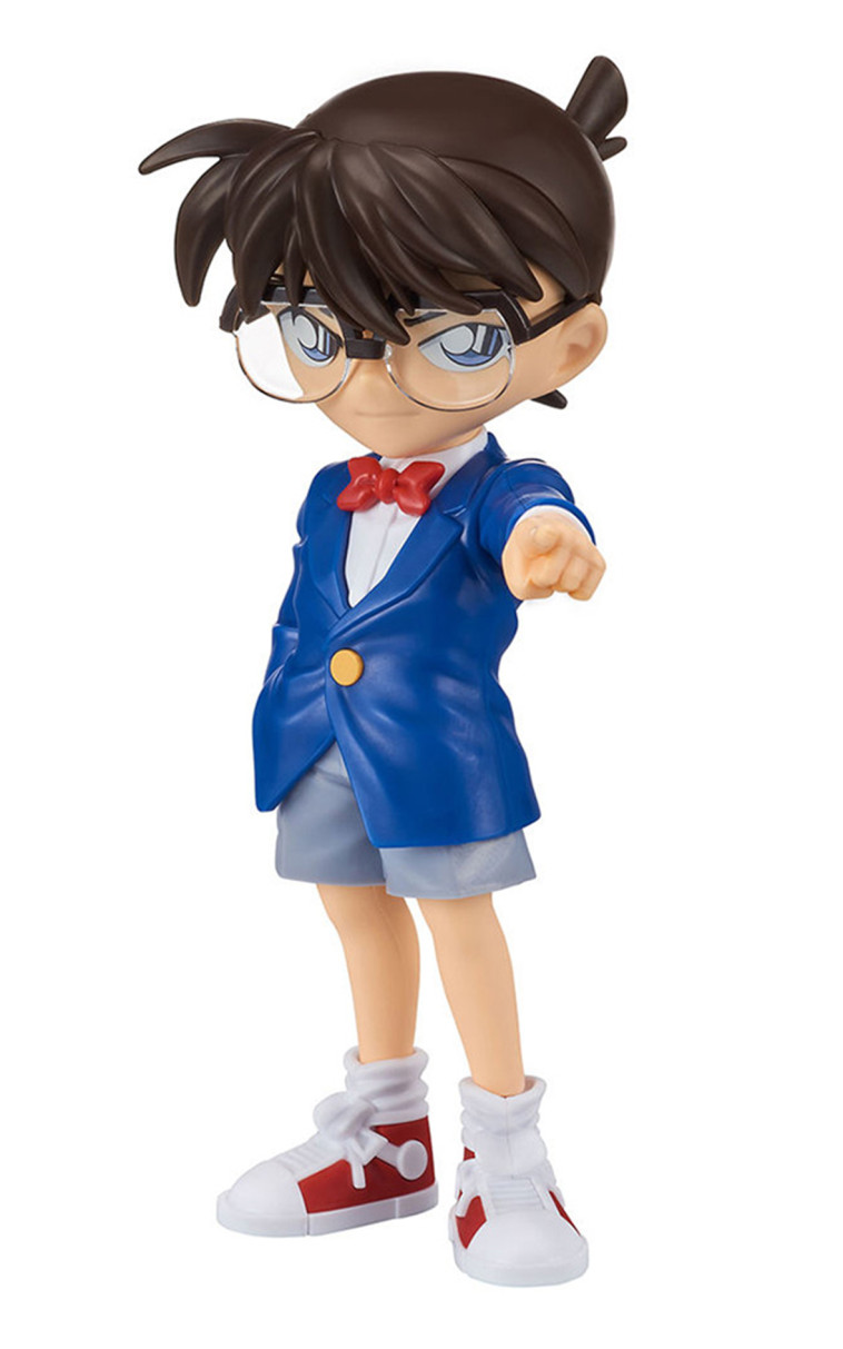 detective conan edogawa figurine