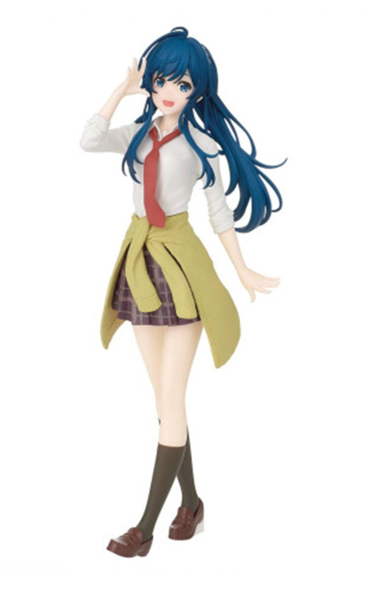 figurine minami nanami banpresto