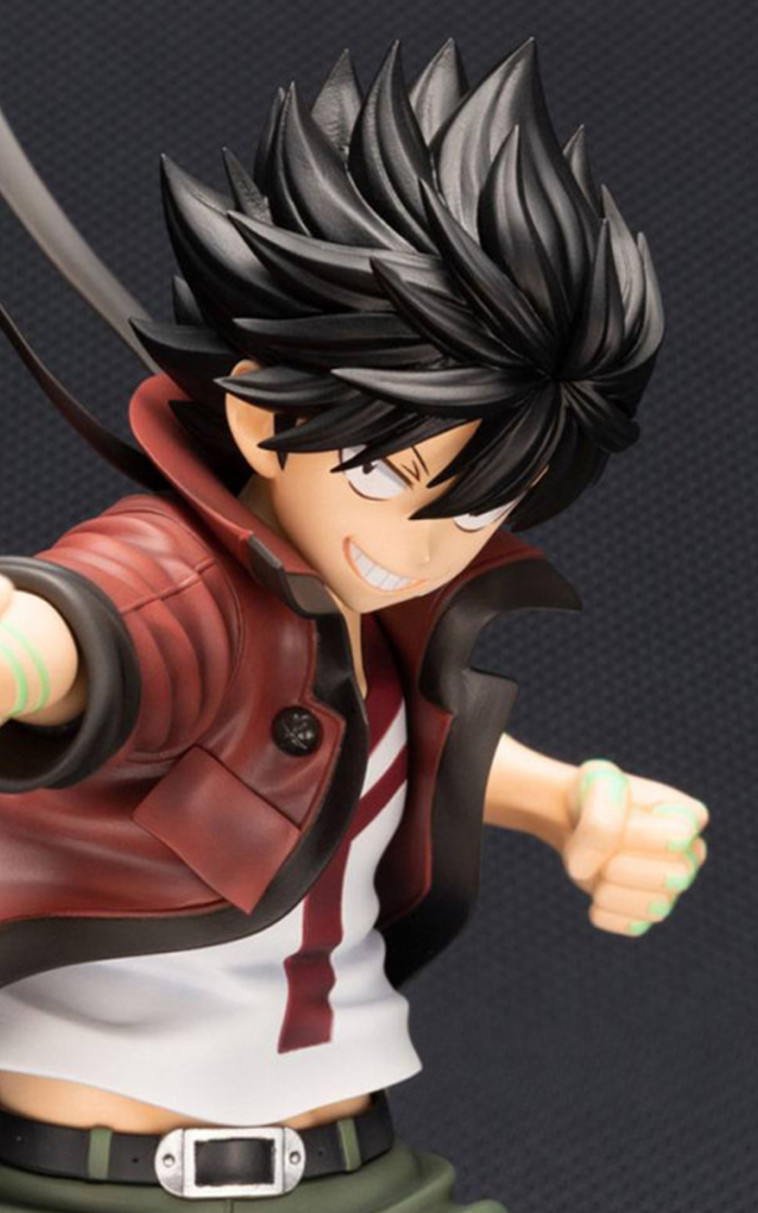 figurine edens zero shiki