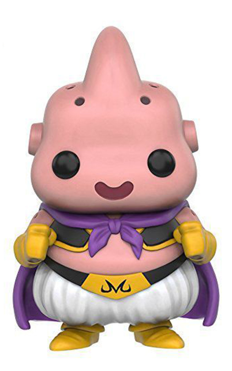 funko pop majin buu