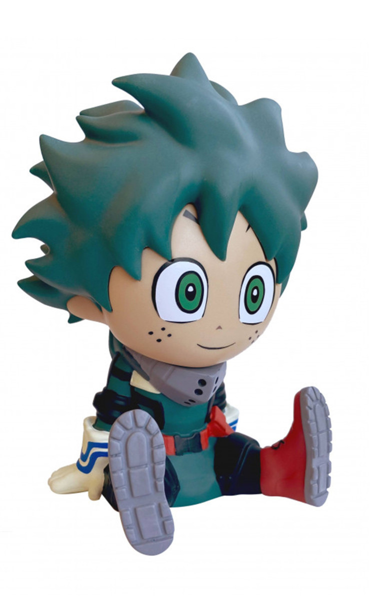 izuku abystyle tirelire