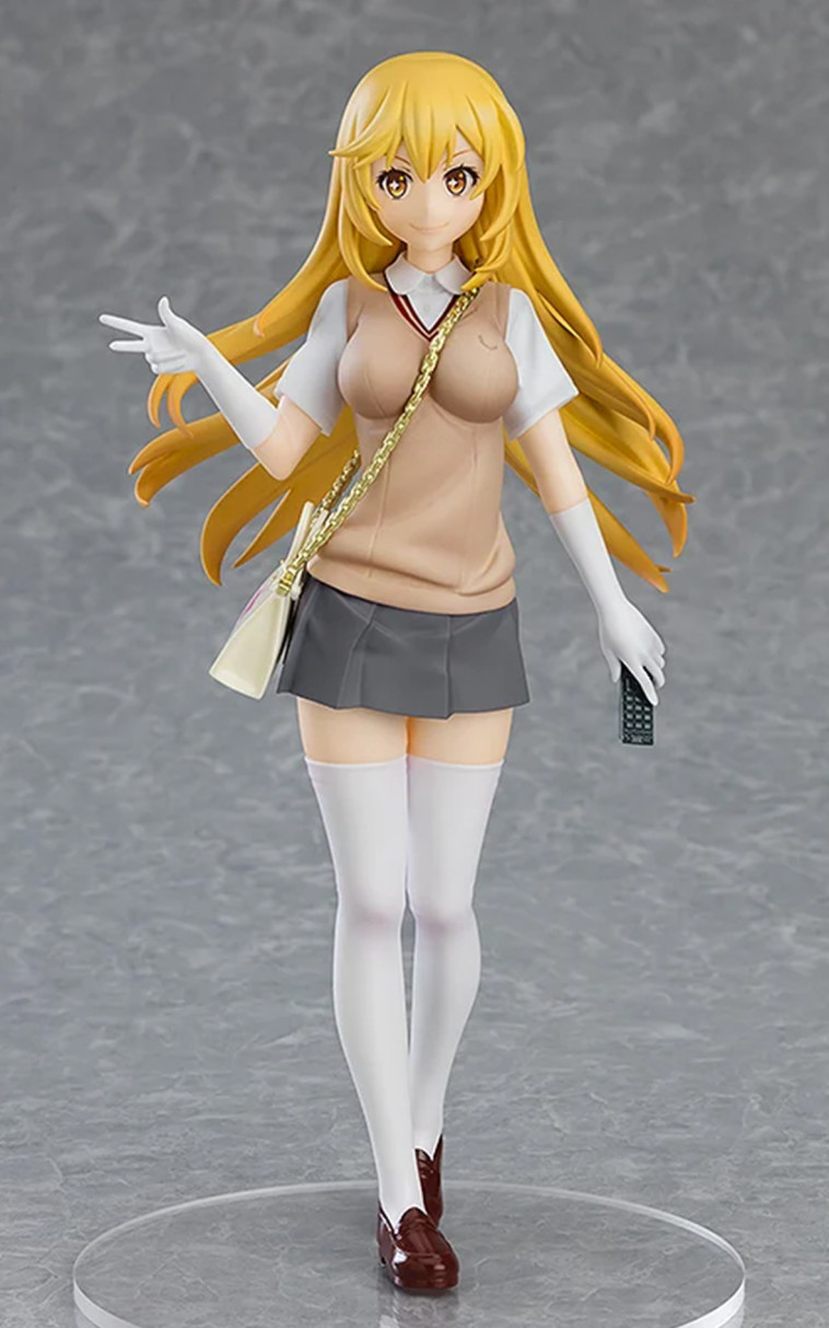 figurine misaki shokuhou