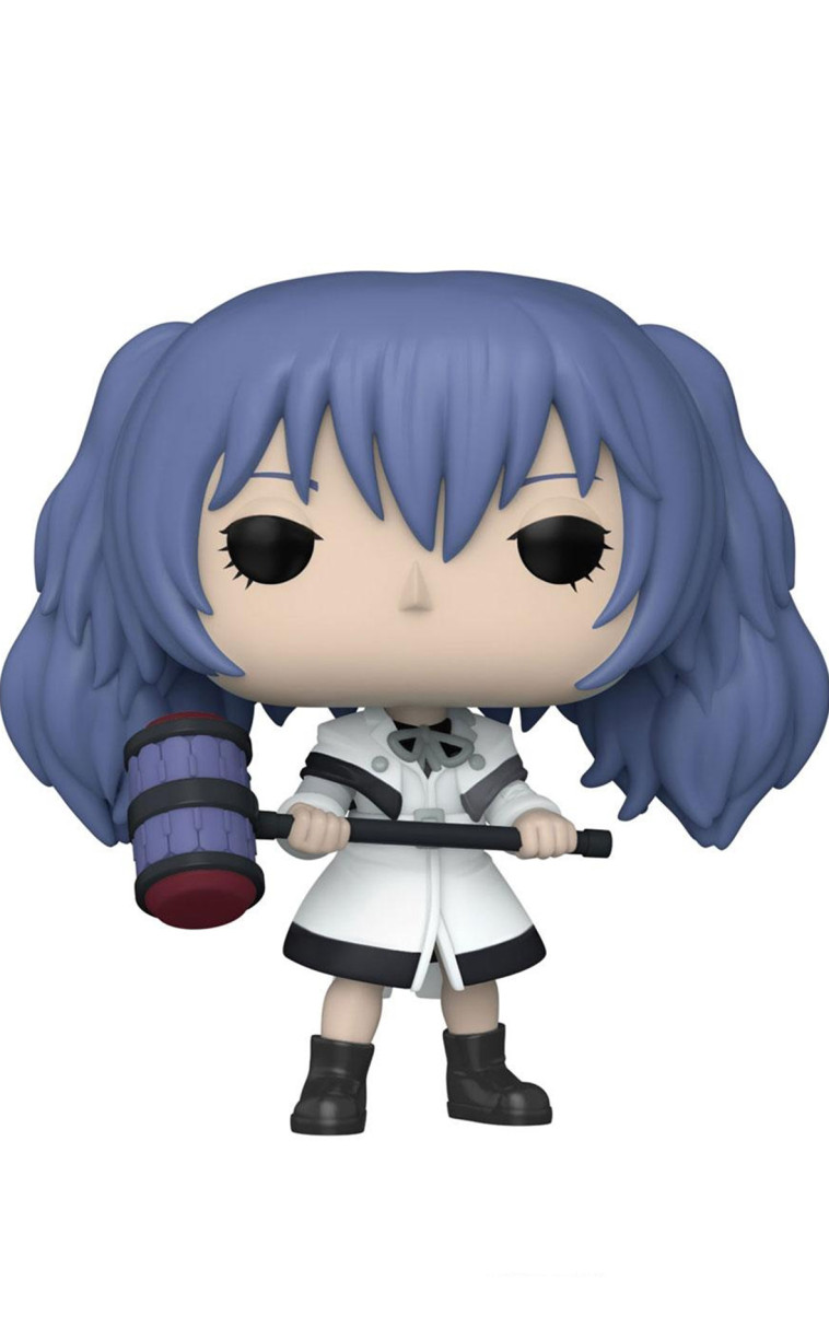 funko pop saiko yonebayashi