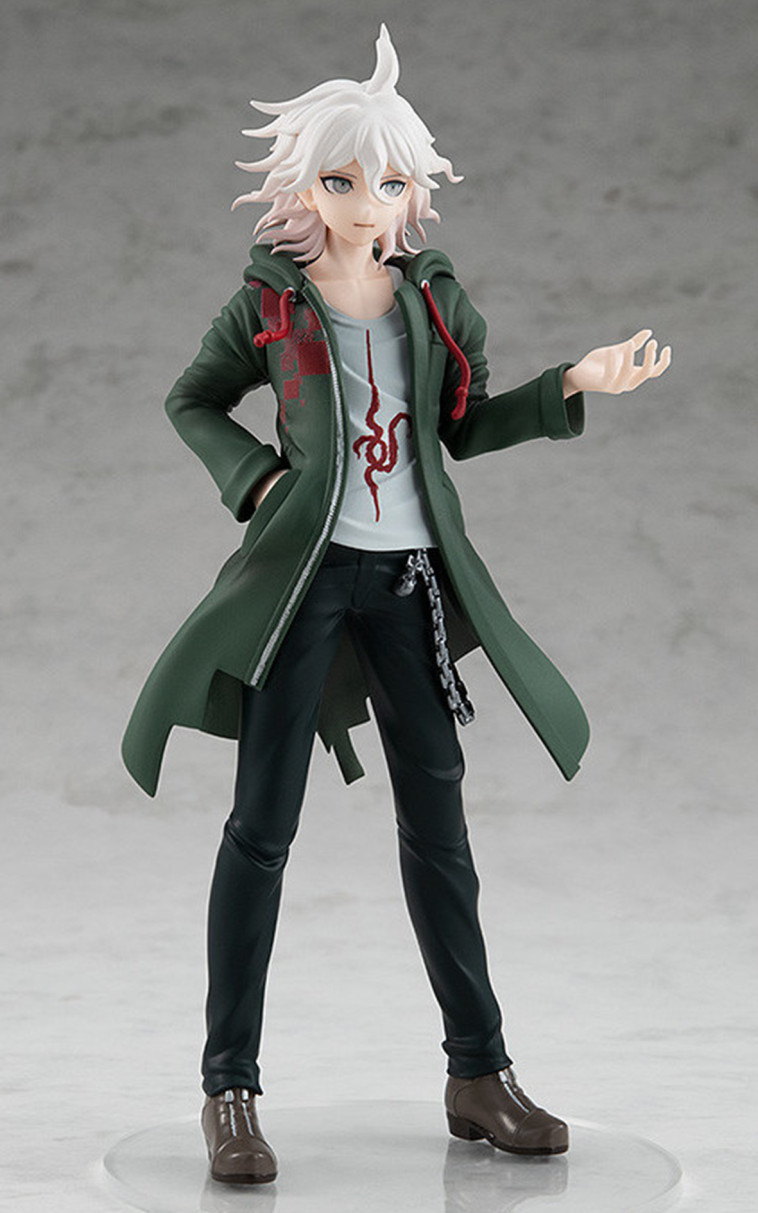 nagito komaeda pop up parade