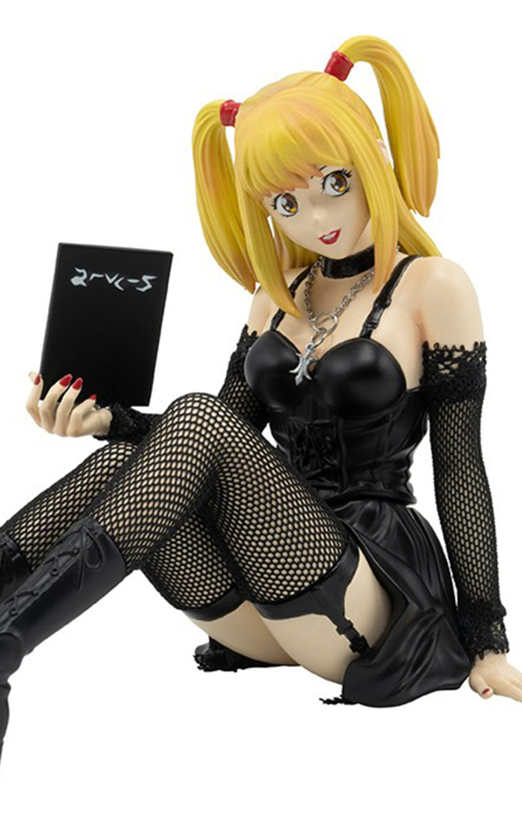 figurine misa amane