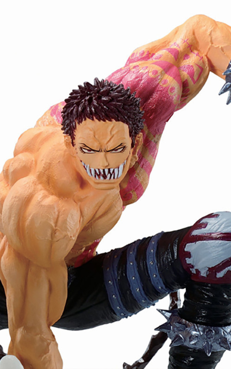 charlotte katakuri figurine 