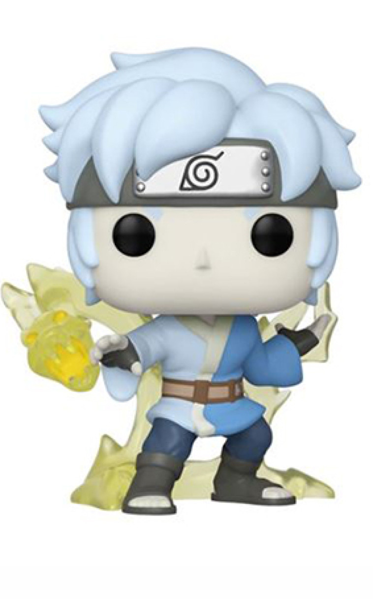 figurine pop boruto mitsuki