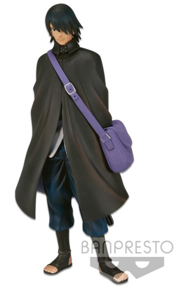 figurine banpresto sasuke uchiha 