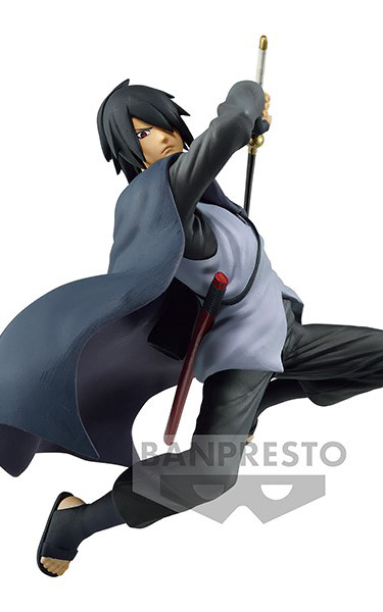 figurine banpresto vibration stars 