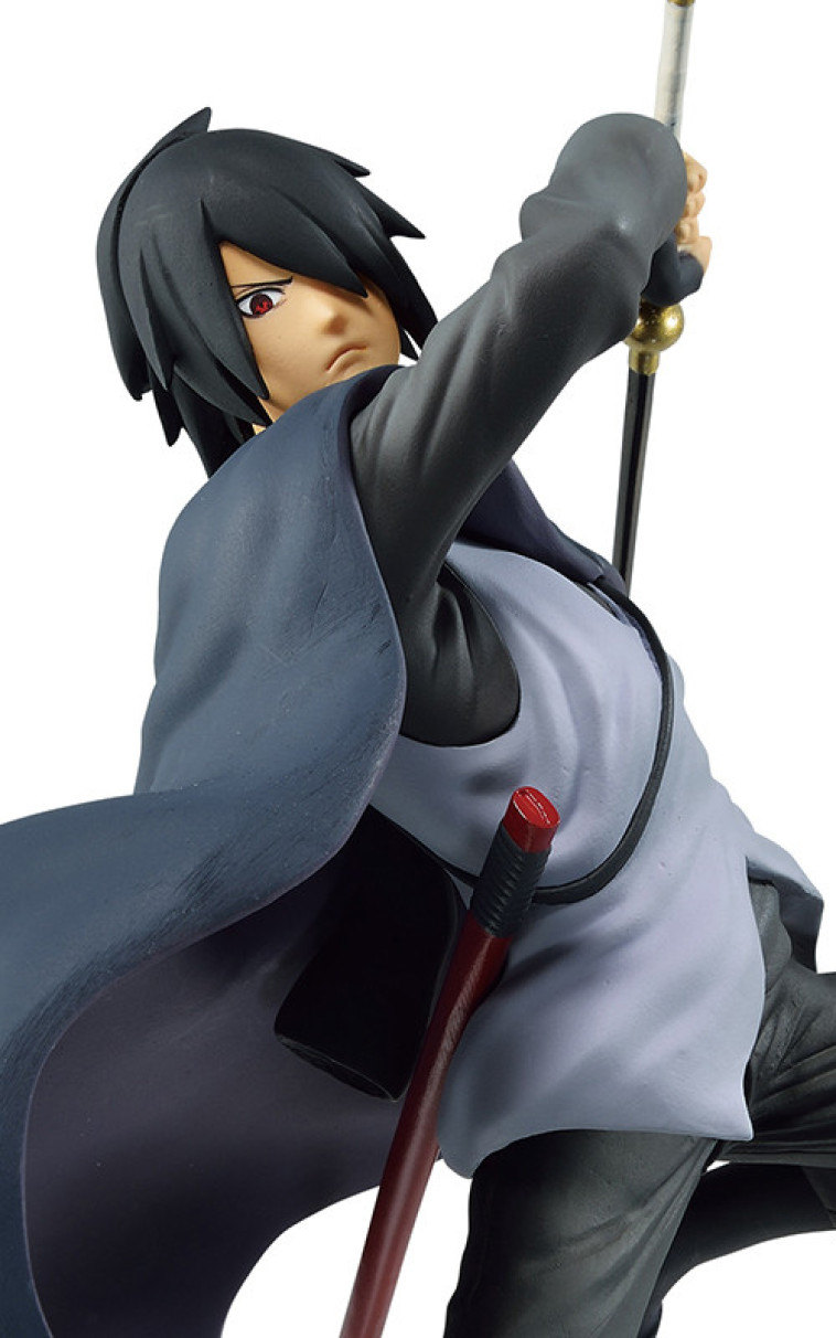 figurine sasuke uchiha banpresto