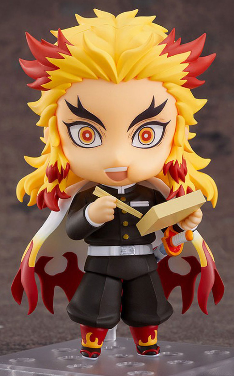 figurine kny rengoku