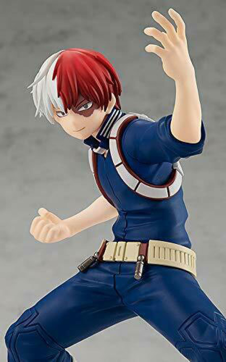 shoto todoroki figurine good smile company