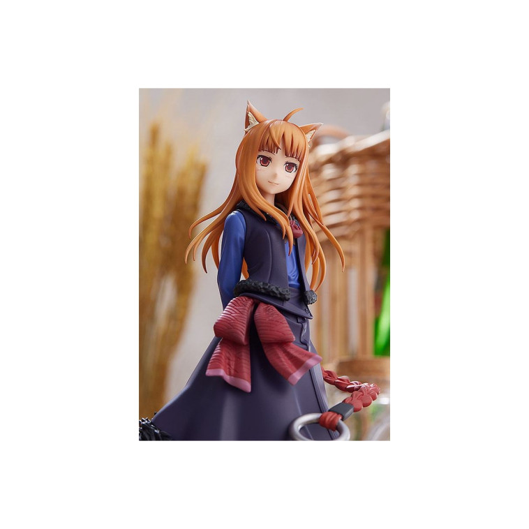 spice and wolf holo pop up parade