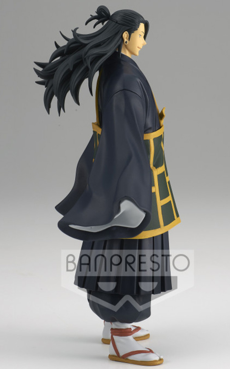 banpresto jukon no kata suguru geto