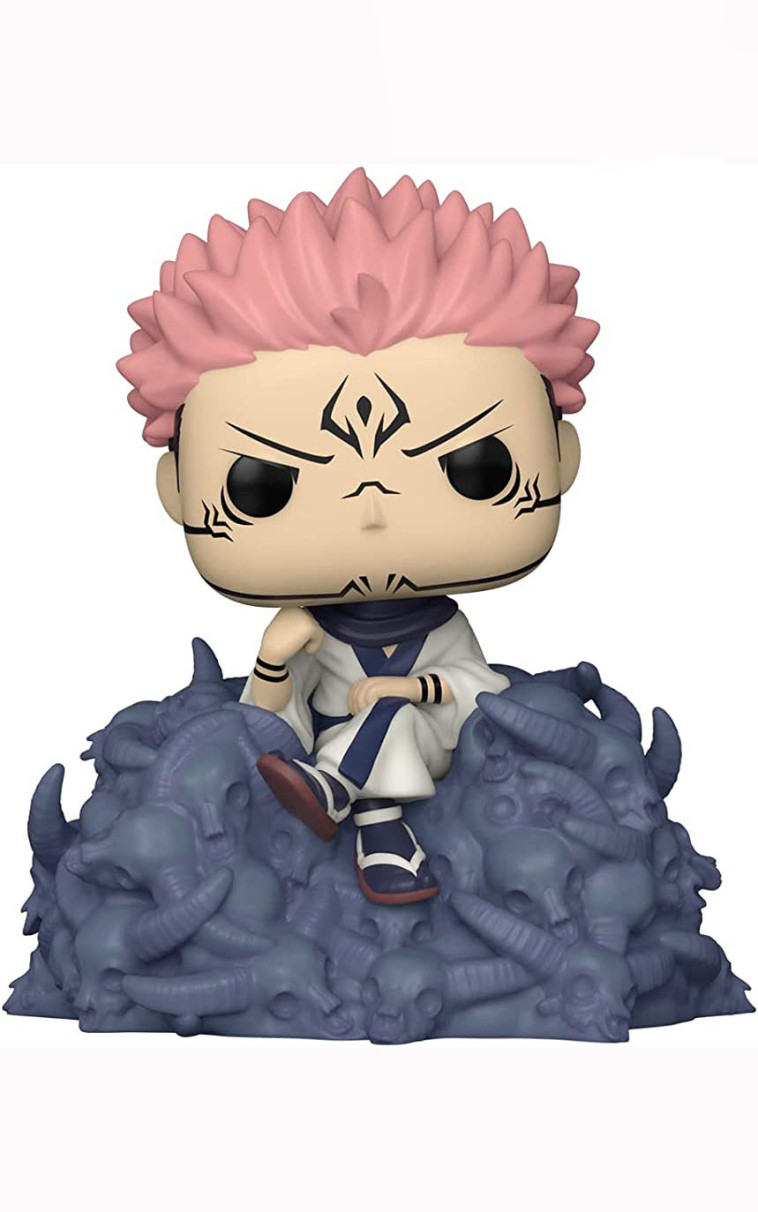 funko pop sukuna