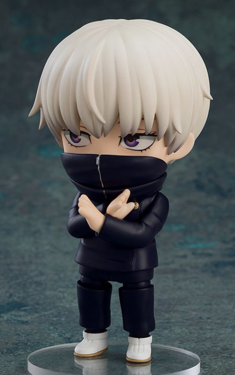 nendoroid jujutsu kaisen