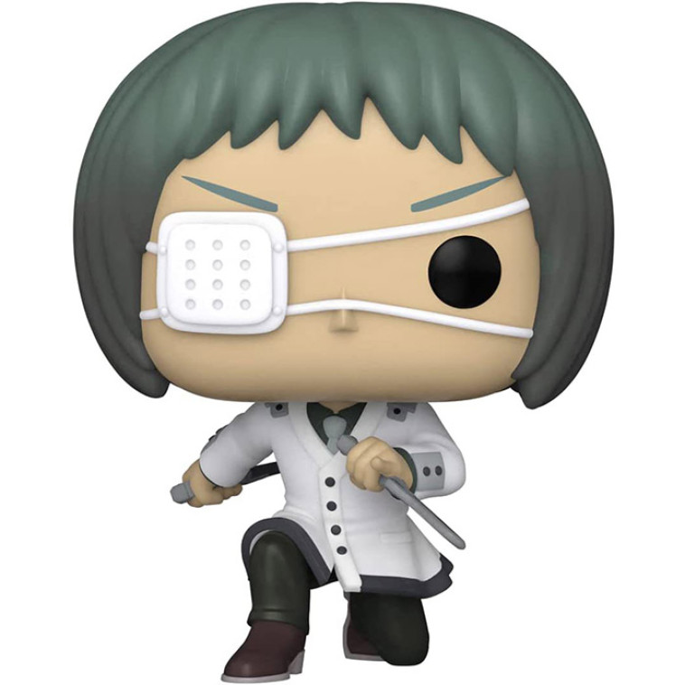 funko pop toru mutsuki 