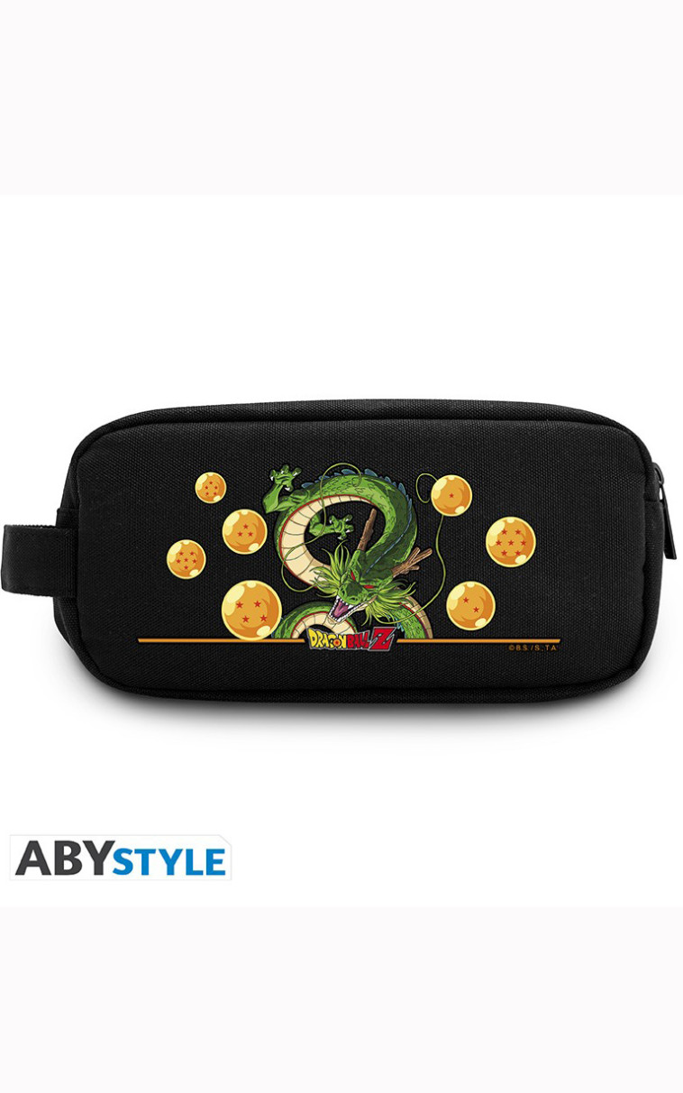 trousse dragon ball shenron