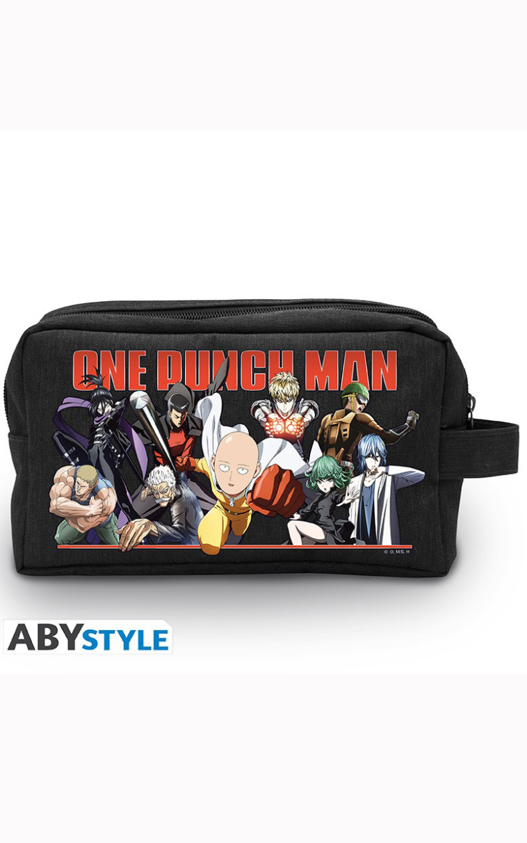 trousse de toilette one puch man 