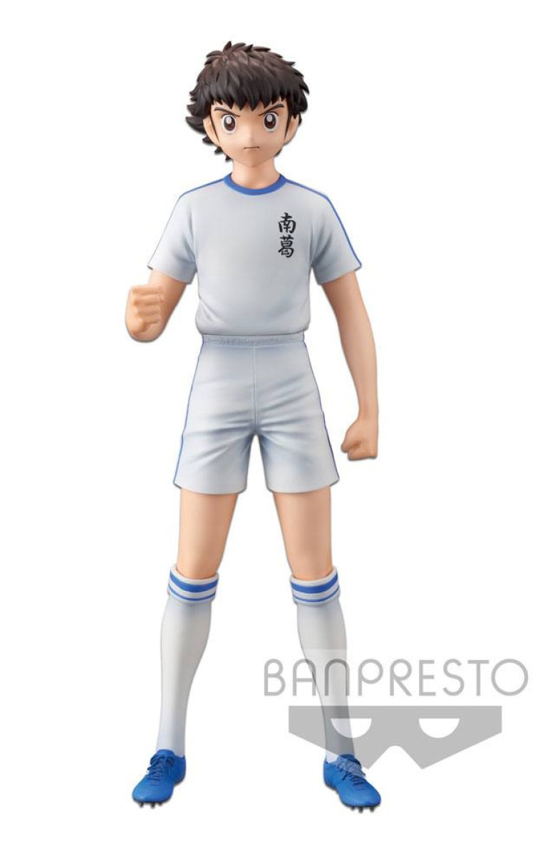 banpresto captain tsubasa ozora 