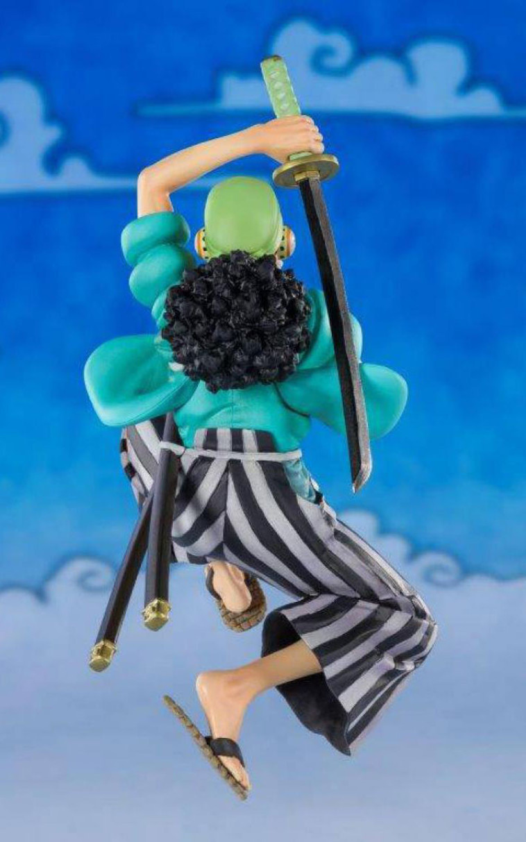 usopp usohachi 