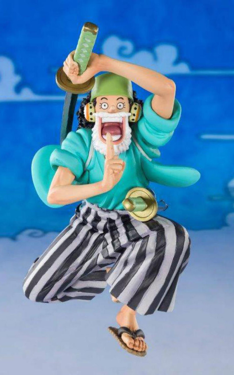 usopp usohachi figuarts