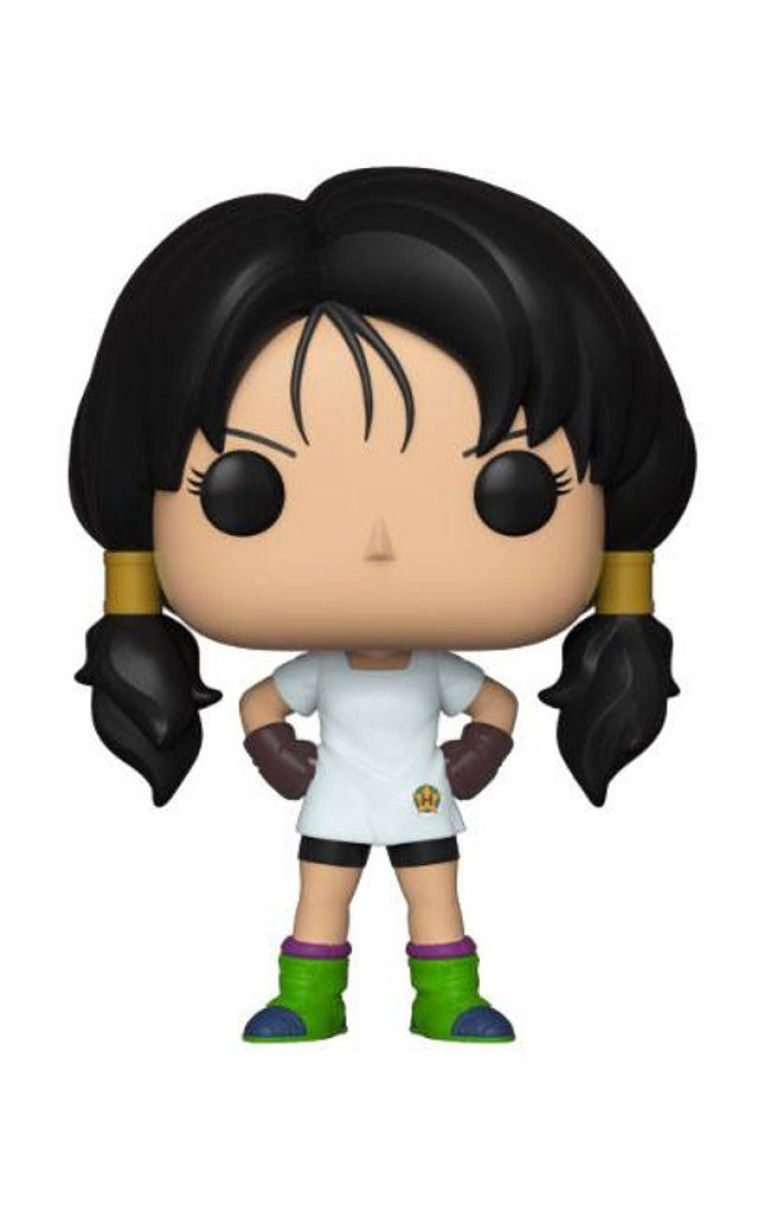 funko pop videl 528