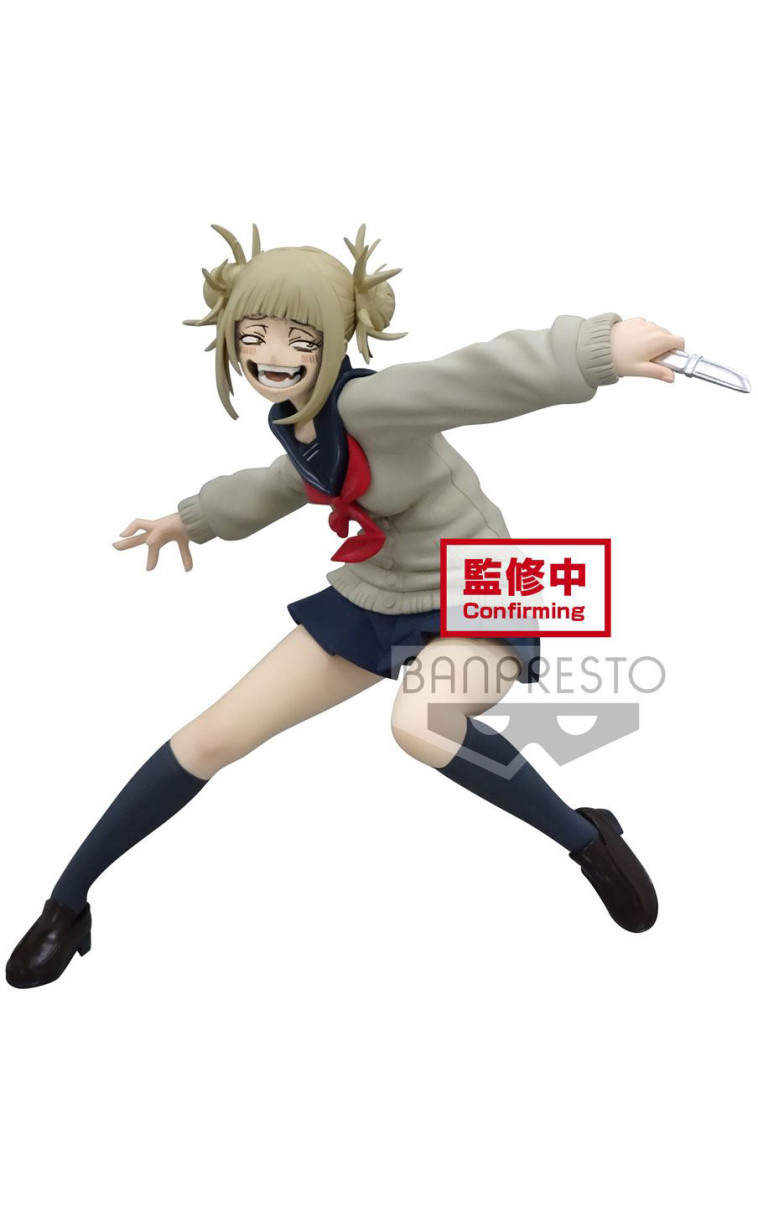 himiko toga banpresto