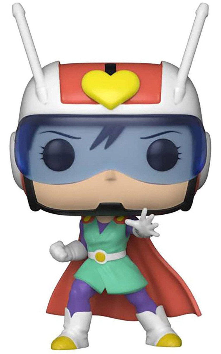 funko great saiyagirl 