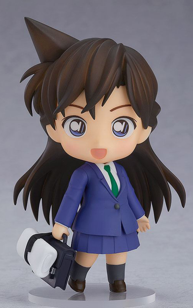 figurine détective conan